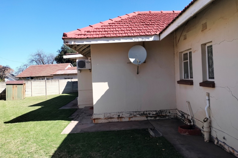 4 Bedroom Property for Sale in Dagbreek Ext 4 Free State